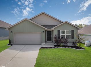 10548 Wales Ln, Spanish Fort, AL 36527