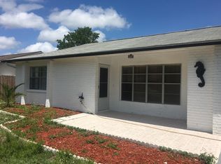 5048 Lillilea Ln, New Pt Richey, FL 34653