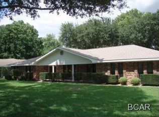 2802 State Ave, Panama City, FL 32405