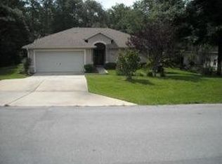 9755 SW 192nd Court Rd, Dunnellon, FL 34432