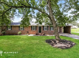 212 Bartlett St, Mauldin, SC 29662