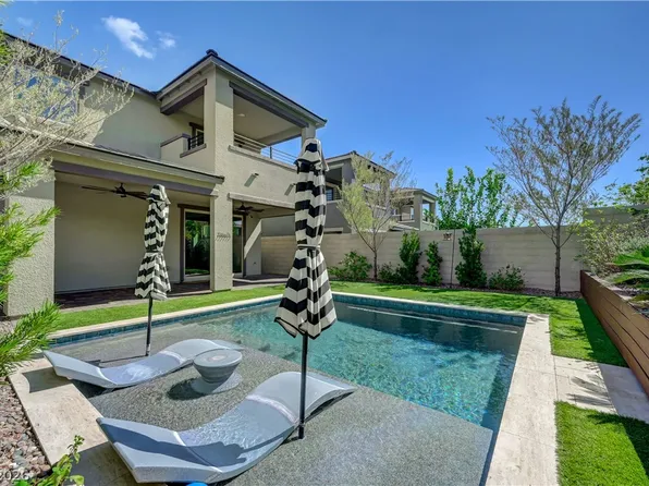 12463 Island Bells Ave, Las Vegas, NV 89138