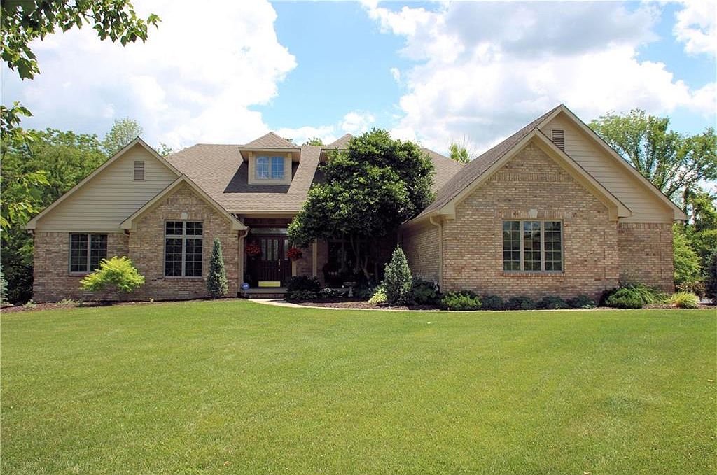 7955 S Deer Lake Dr, Nineveh, IN 46164 | Zillow