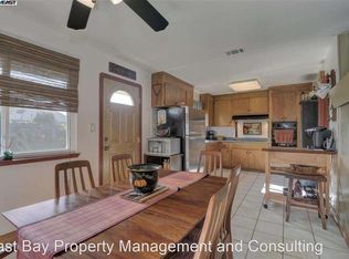 4554 Wheeler Dr, Fremont, CA 94538