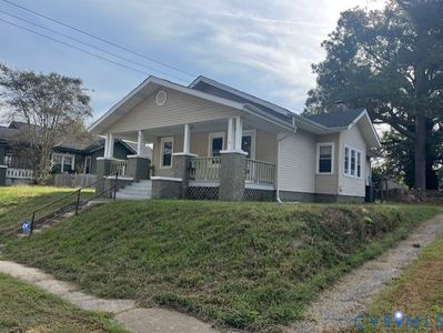 231 Cameron Ave, Colonial Heights, VA, 23834