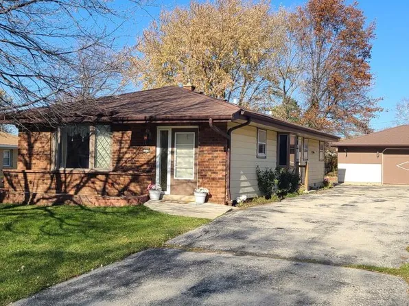 5314 West Allerton AVENUE, Greenfield, WI 53220