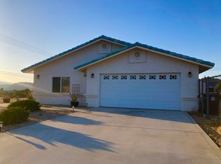 57718 Ivanhoe Dr, Yucca Valley, CA 92284