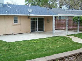 3916 Ramsey Dr, North Highlands, CA