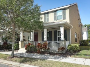 505 Buckhorn Dr, Winter Springs, FL 32708