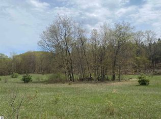 PARCEL Eastman Rd #K, Beulah, MI 49617