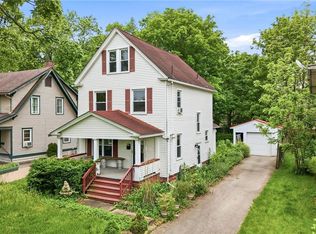 4144 Helena Ave, Youngstown, OH 44512