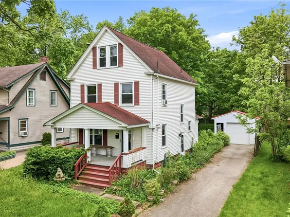 4144 Helena Ave, Youngstown, OH 44512
