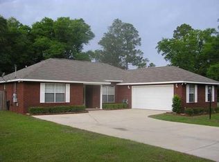4801 Acorn Dr, Crestview, FL 32539