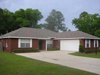 4801 Acorn Dr, Crestview, FL, 32539