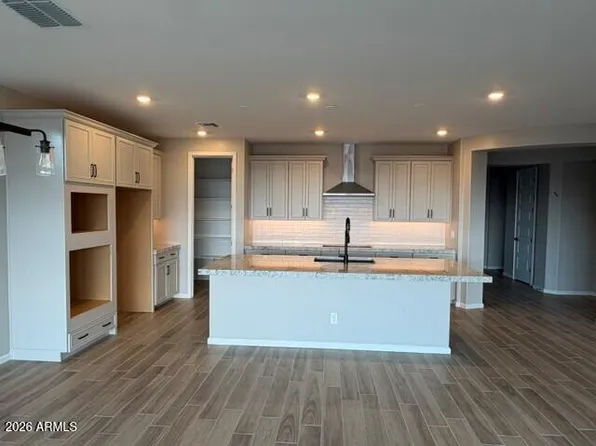 15781 W AVENIDA DEL SOL --, Surprise, AZ 85387