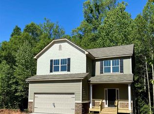 237 Lily Ln #81, Temple, GA 30179
