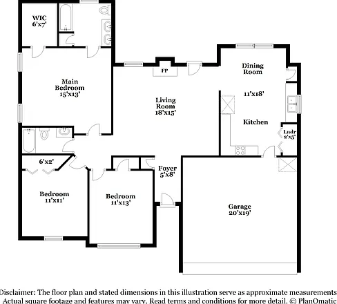 702 Carter Grove Rd — Photo 21