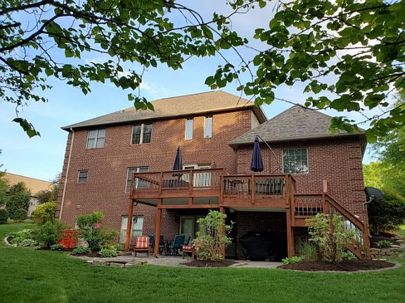 2nd image of 154 Hanover Dr