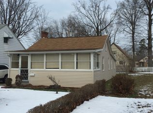 21 E 220th St, Euclid, OH 44123