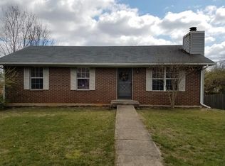 3220 Caddo Lake Ct, Lexington, KY 40515