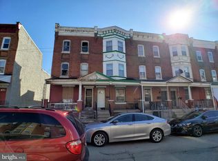 325 N 62nd St, Philadelphia, PA 19139