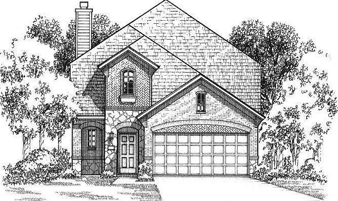 1st image of 400 Highwood Trl