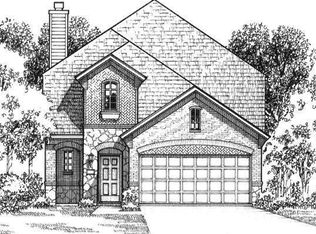 400 Highwood Trl, Lewisville, TX 75056