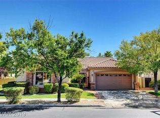 2036 Spring Rose St, Las Vegas, NV 89134