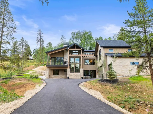2035 Highlands Dr, Breckenridge, CO 80424