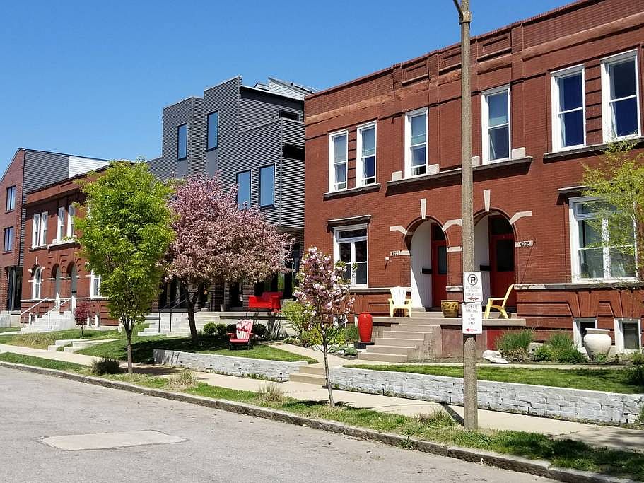 2nd image of 4225-4227 Gibson Ave