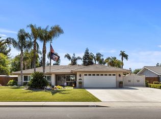 3104 Ouray Way, Bakersfield, CA