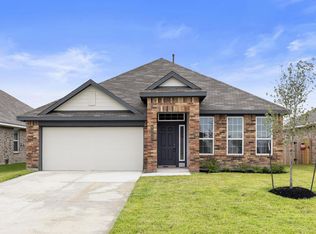 8305 Ocean Jasper Ln, Texas City, TX 77591