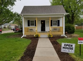 322 E 4th St, York, NE 68467
