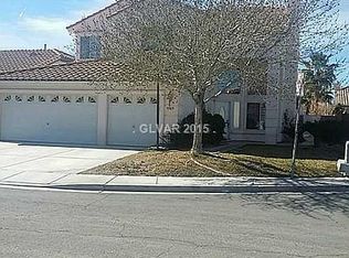 9365 Aster Pointe Ct, Las Vegas, NV 89123