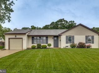 323 Harrison Ave, Berlin, NJ 08091