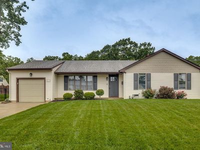 323 Harrison Ave, Berlin, NJ, 08091