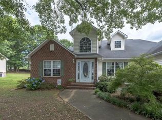 170 Amberwood Dr, Anderson, SC 29621