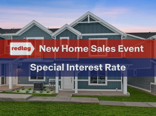 8737 W Alluvial Dr #1536, Magna, UT 84044