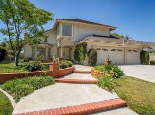 20925 Foxhollow Dr, Yorba Linda, CA 92886