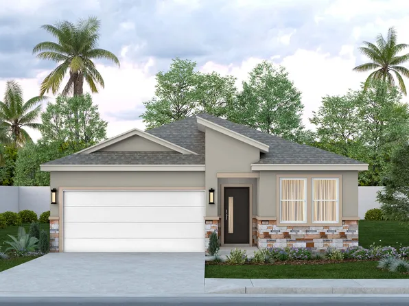 7001 Cherimoya Ln, Laredo, TX 78046