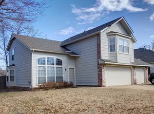 2420 W Delmar St, Broken Arrow, OK 74012