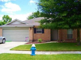 23426 Summer Pine Dr, Spring, TX 77373