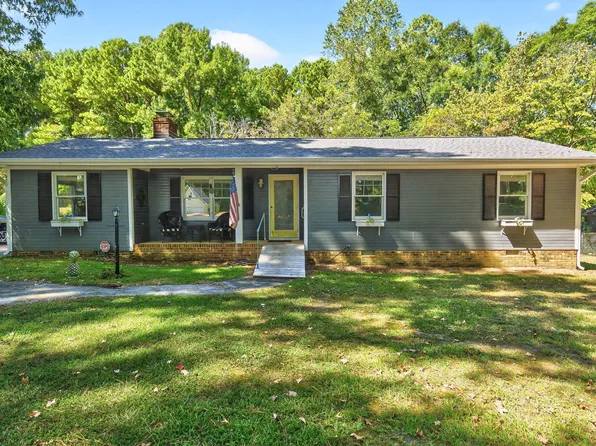 8104 Rhodes Rd, Apex, NC 27539