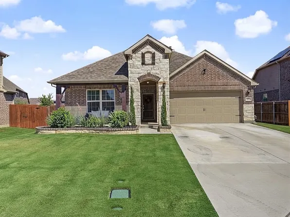 804 Sweeping Butte Dr, Haslet, TX 76052