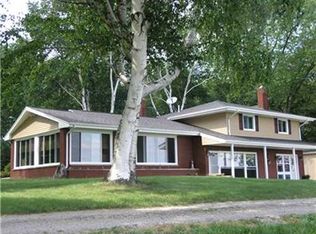 4537 Old Pittsburgh Rd, Wampum, PA 16157