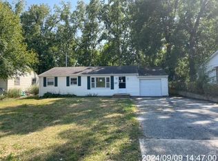 407 Williams Rd, Rolla, MO 65401