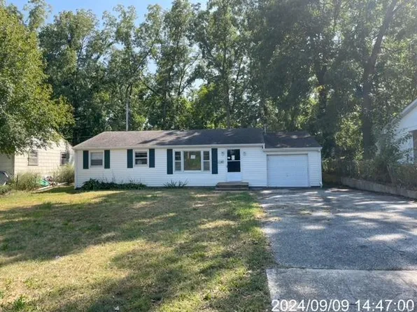 407 Williams Rd, Rolla, MO 65401