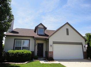 10094 Plantana Blvd, Fishers, IN 46038