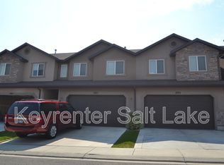 1989 N Belmont Dr, Saratoga Springs, UT 84045