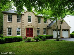 392 Clagett St SW, Leesburg, VA 20175